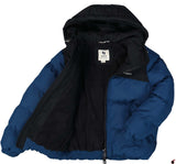Veste Giacomo Bleu