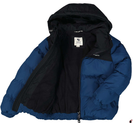 Veste Giacomo Bleu