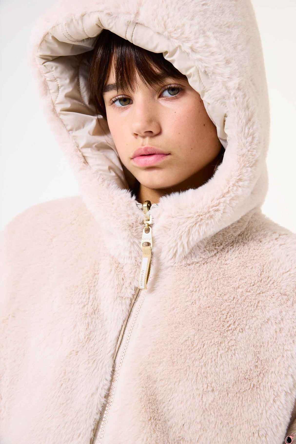 Veste Noemi Blanc