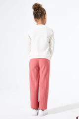 Pantalon Alessia Rose