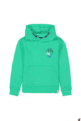 Sweat Carlo Vert