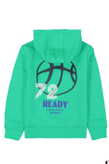 Sweat Carlo Vert