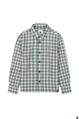 T Shirt Pietro Vert