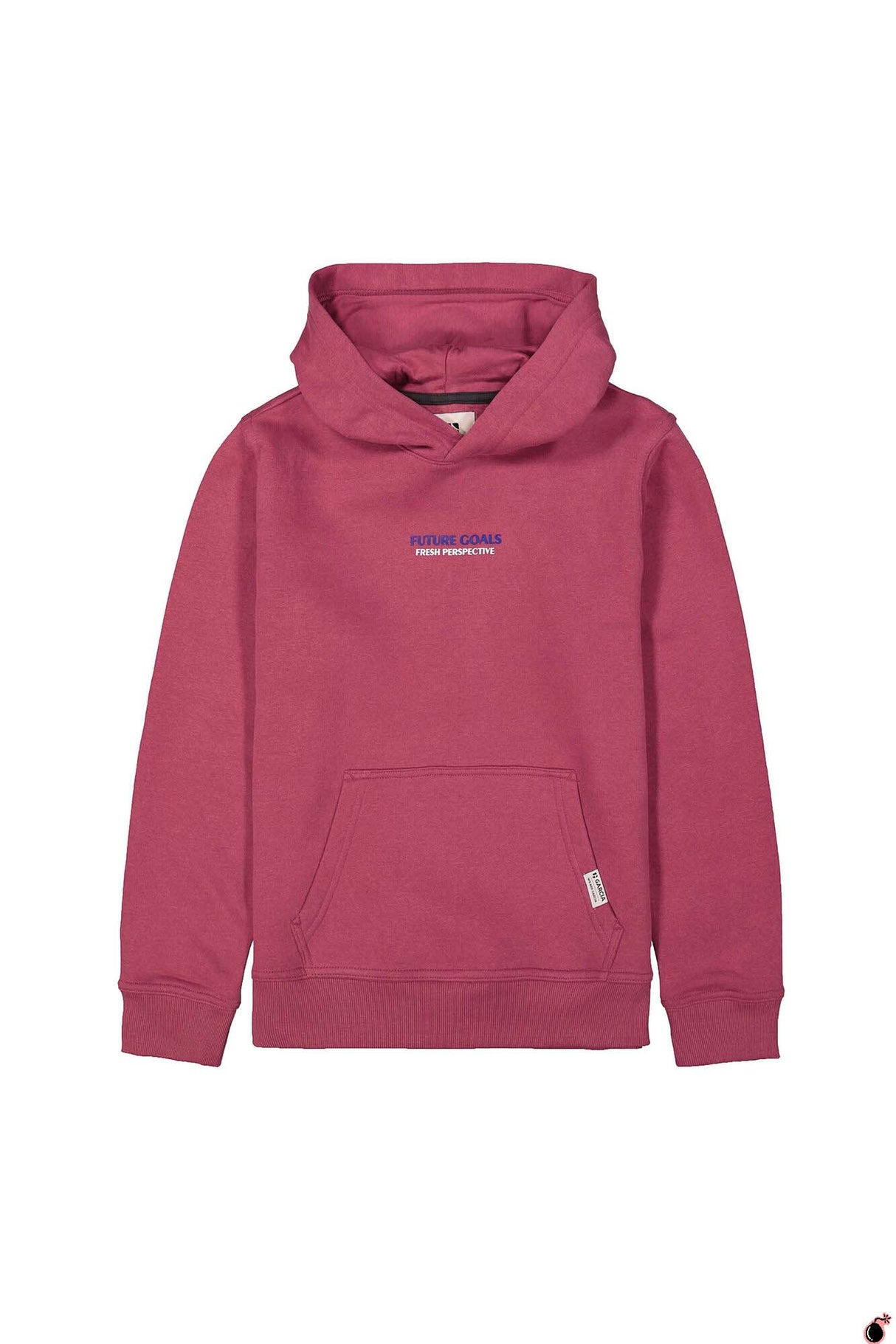 Sweat Rinaldo Rouge