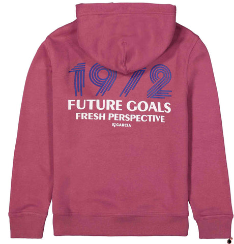 Sweat Rinaldo Rouge