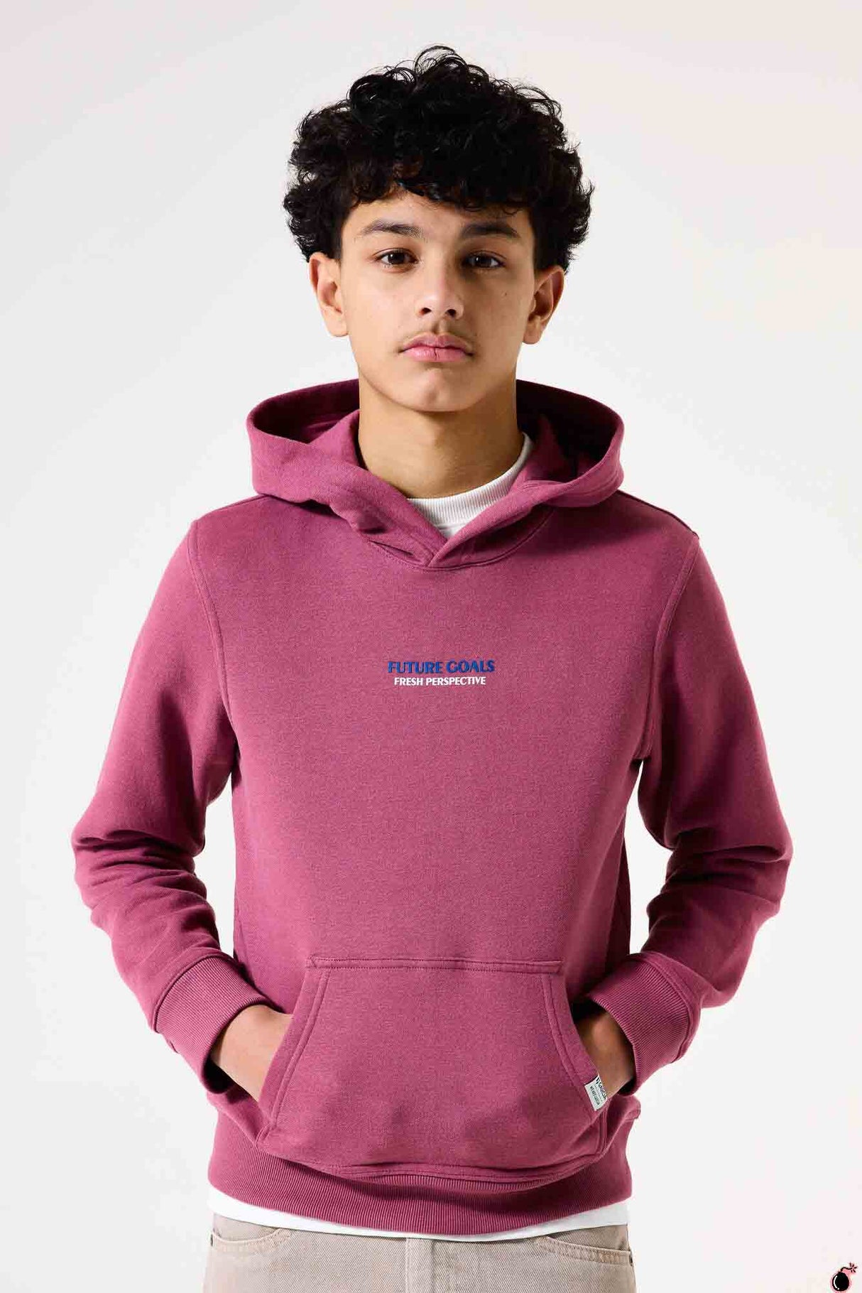 Sweat Rinaldo Rouge