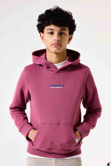 Sweat Rinaldo Rouge