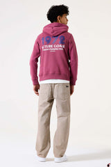 Sweat Rinaldo Rouge