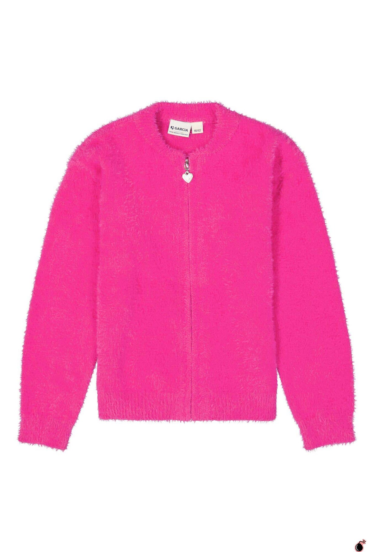 Sweat Beatrice Rose