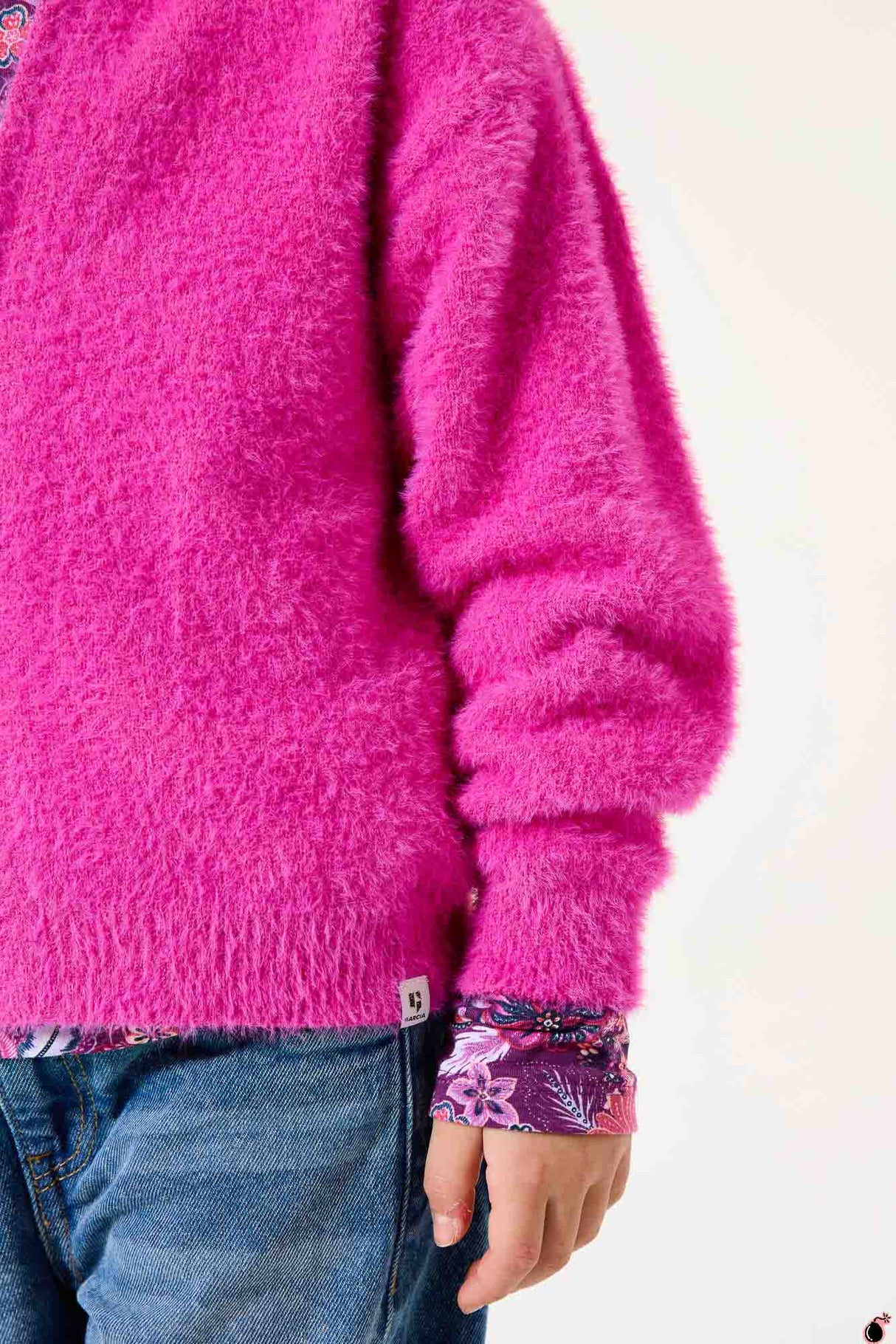 Sweat Beatrice Rose