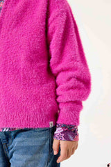 Sweat Beatrice Rose