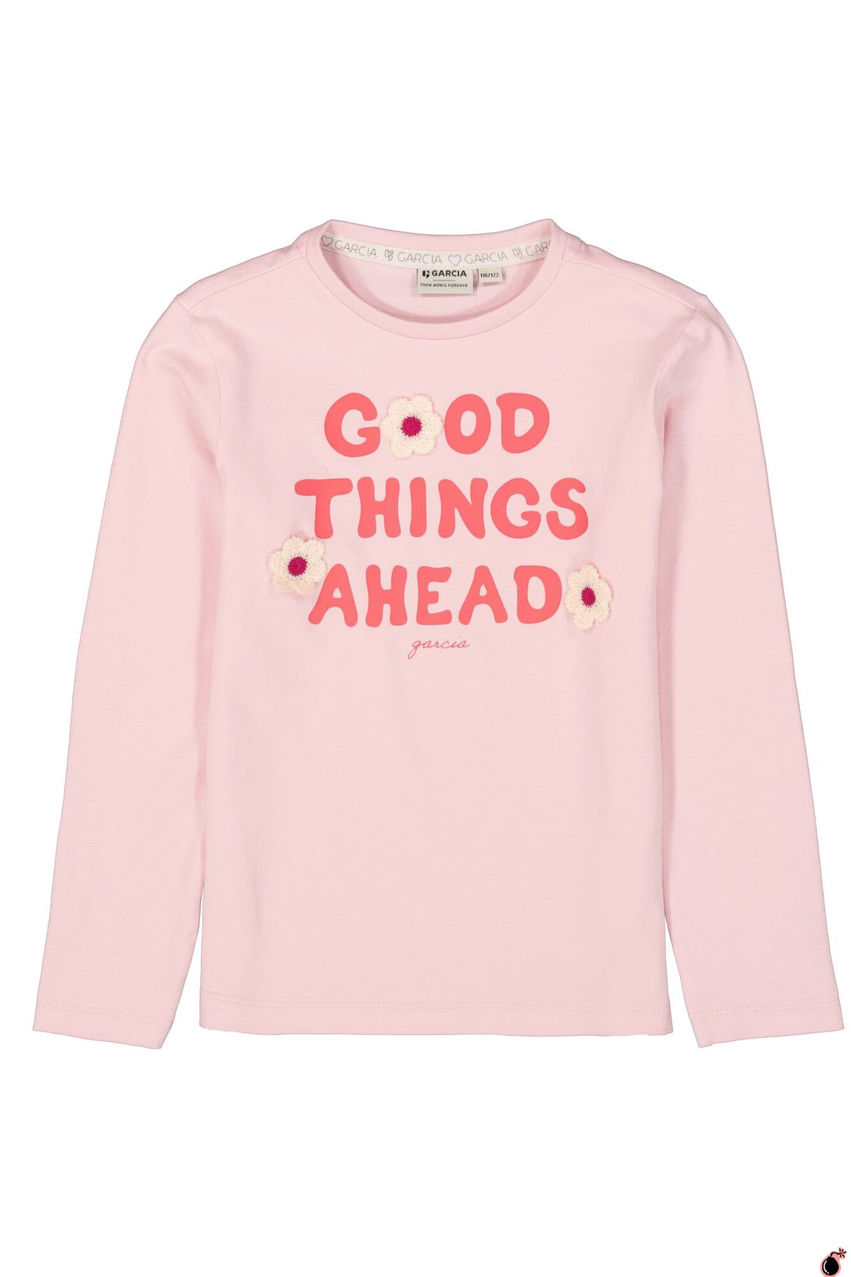 T Shirt Ilaria Rose