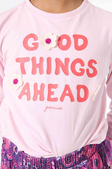 T Shirt Ilaria Rose