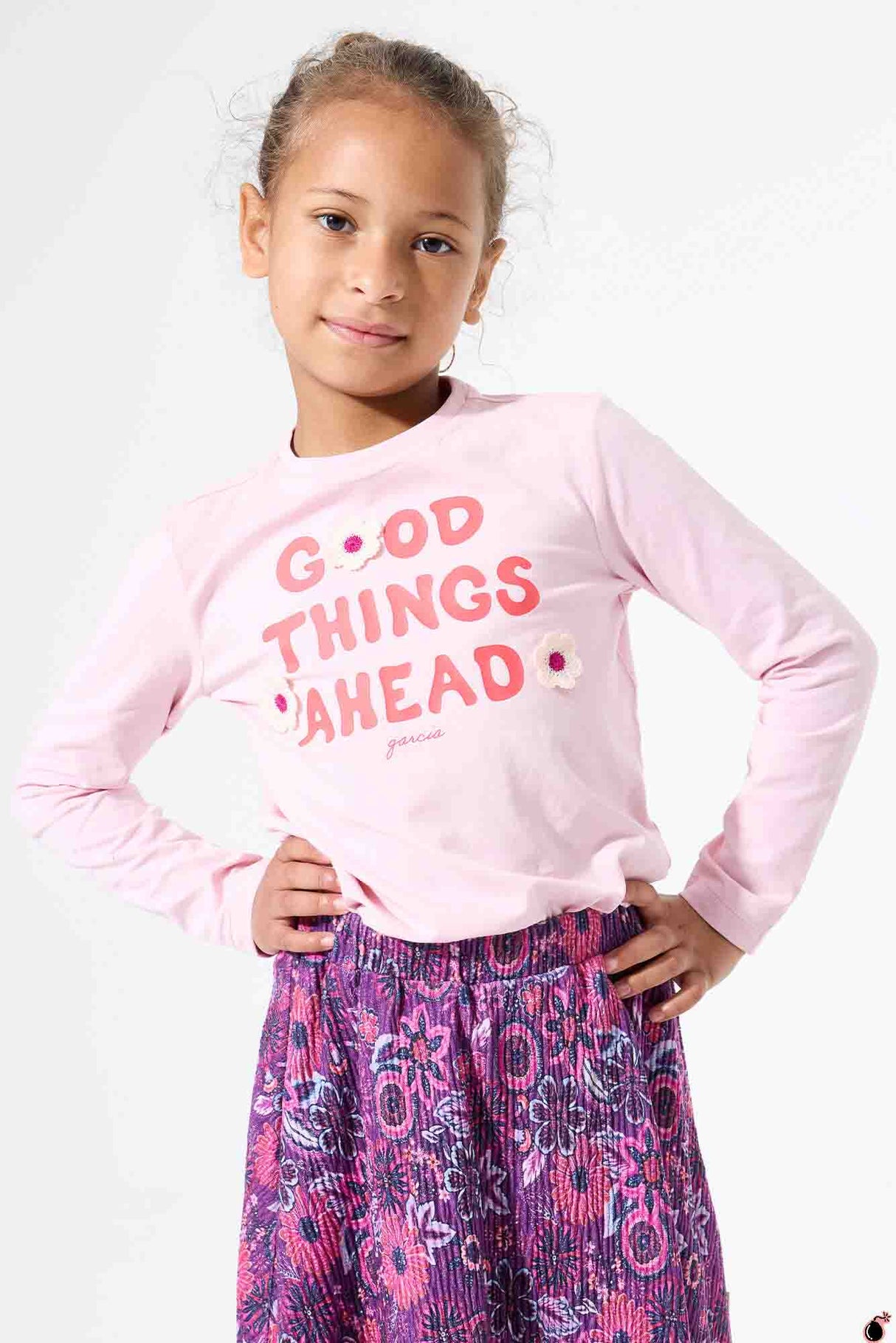 T Shirt Ilaria Rose