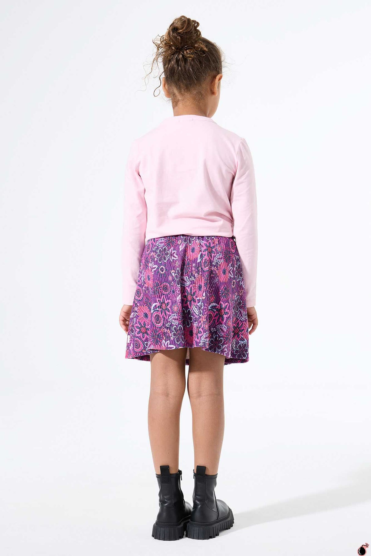 T Shirt Ilaria Rose