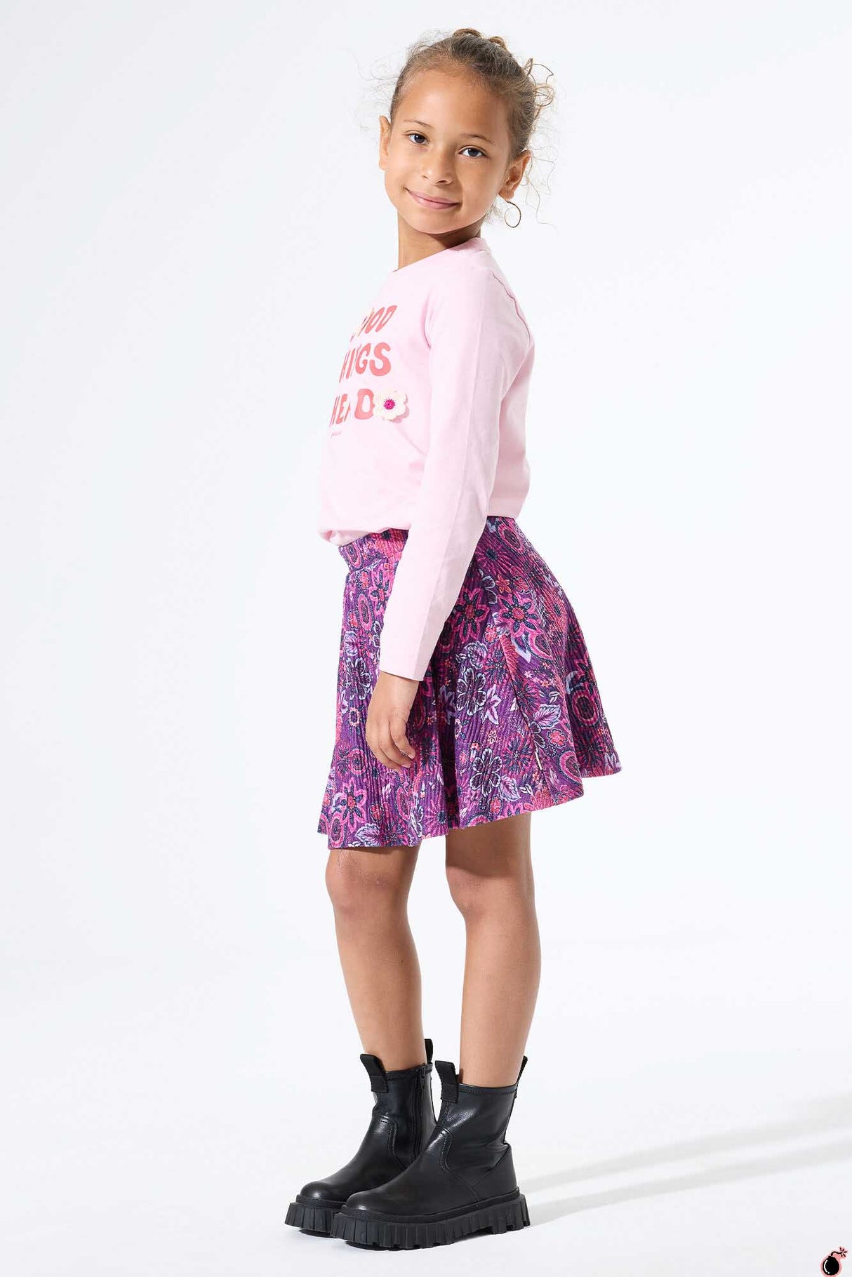 T Shirt Ilaria Rose