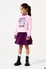 Sweat Flavia Rose