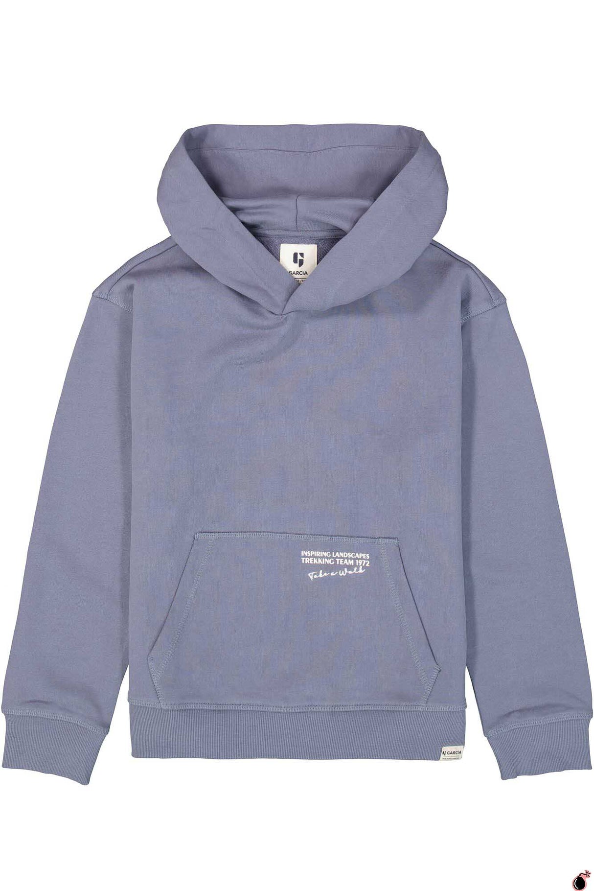 Sweat Giovanni Bleu