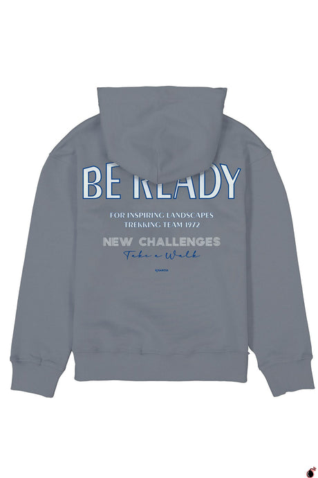 Sweat Giovanni Bleu