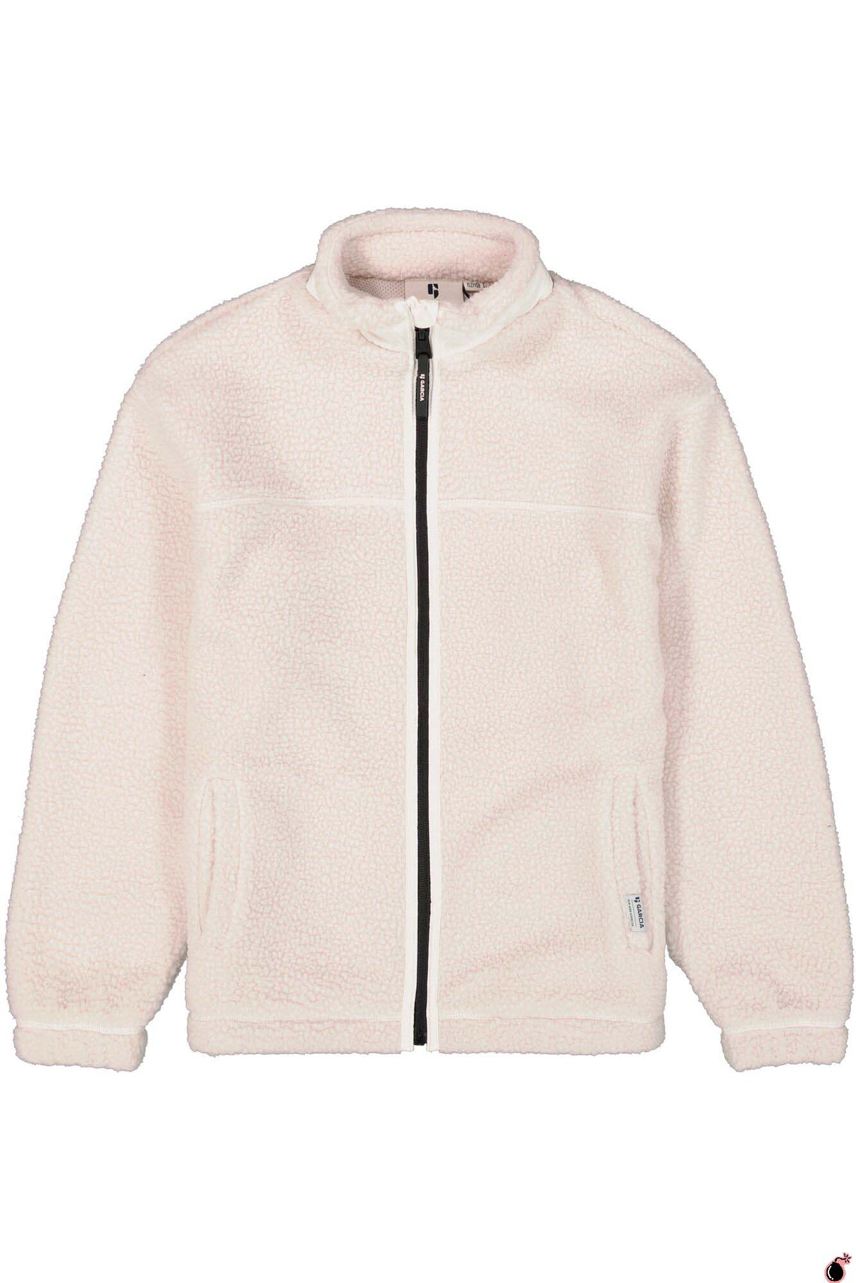 Gilet Carlo Blanc