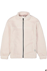Gilet Carlo Blanc