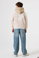 Gilet Carlo Blanc