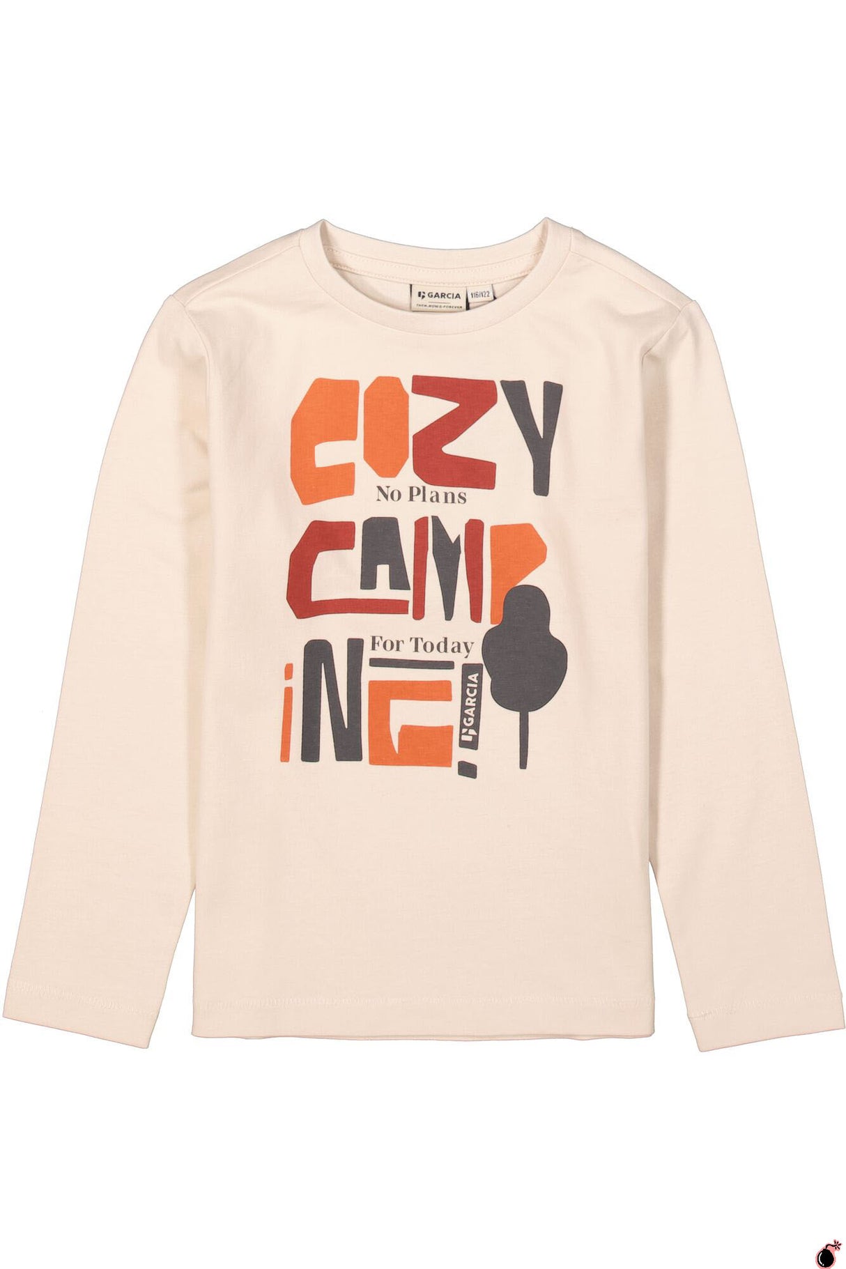 T Shirt Bruno Blanc