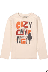 T Shirt Bruno Blanc