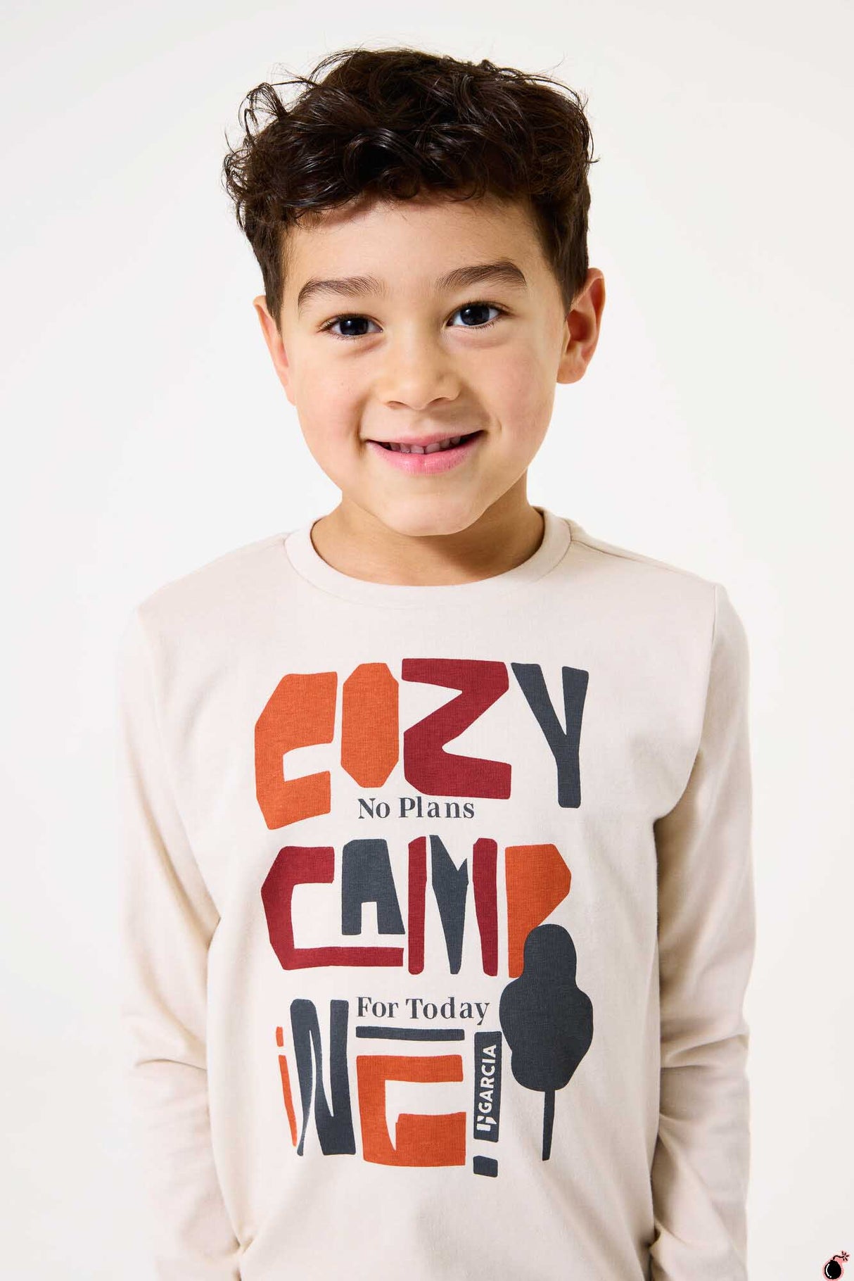 T Shirt Bruno Blanc