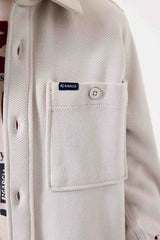 Chemise Alberto Blanc