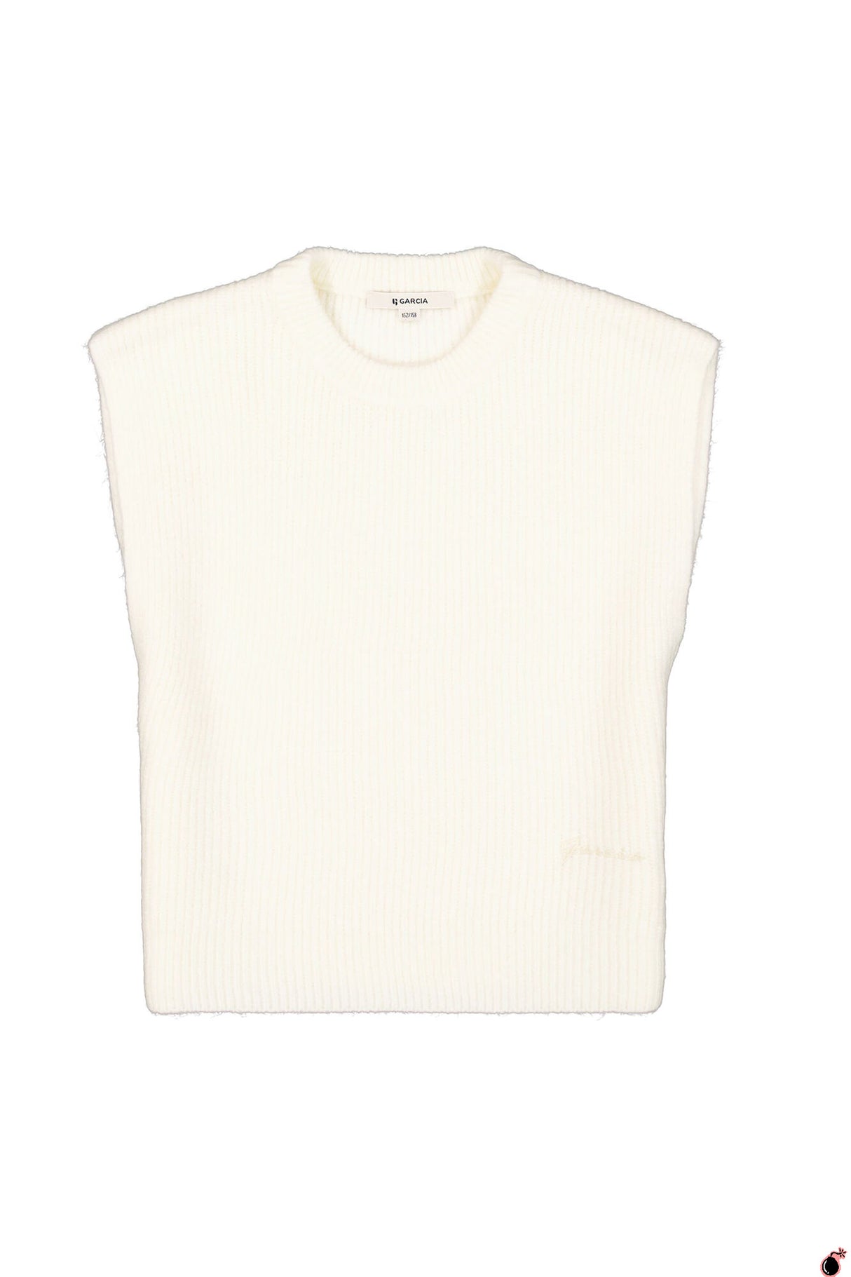 Sweat Chiara Blanc