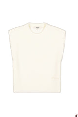 Sweat Chiara Blanc