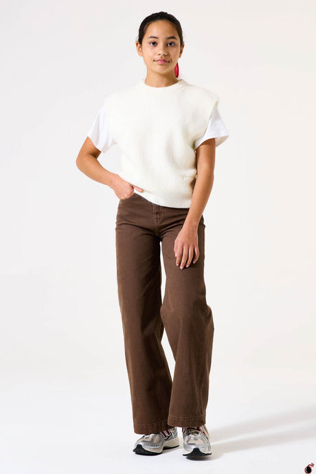 Sweat Chiara Blanc