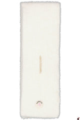 Écharpe Valentina Blanc