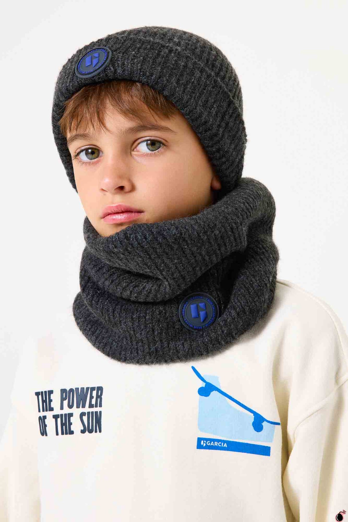 Col Giovanni Bleu