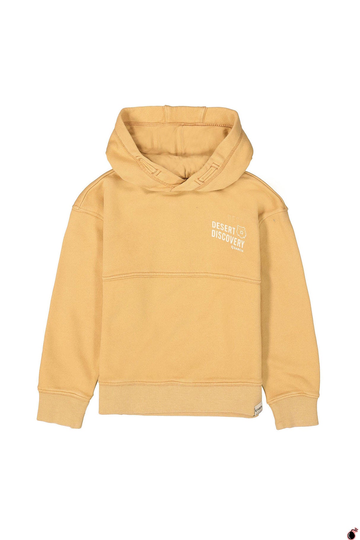 Sweat Marco Marron