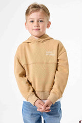 Sweat Marco Marron