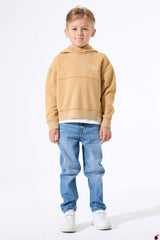 Sweat Marco Marron