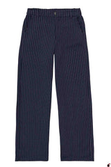 Pantalon Francesca Bleu