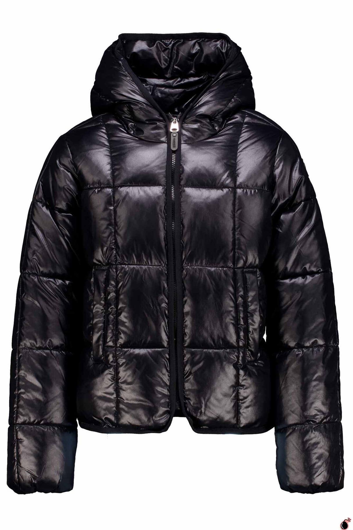 Veste Ornella Noir