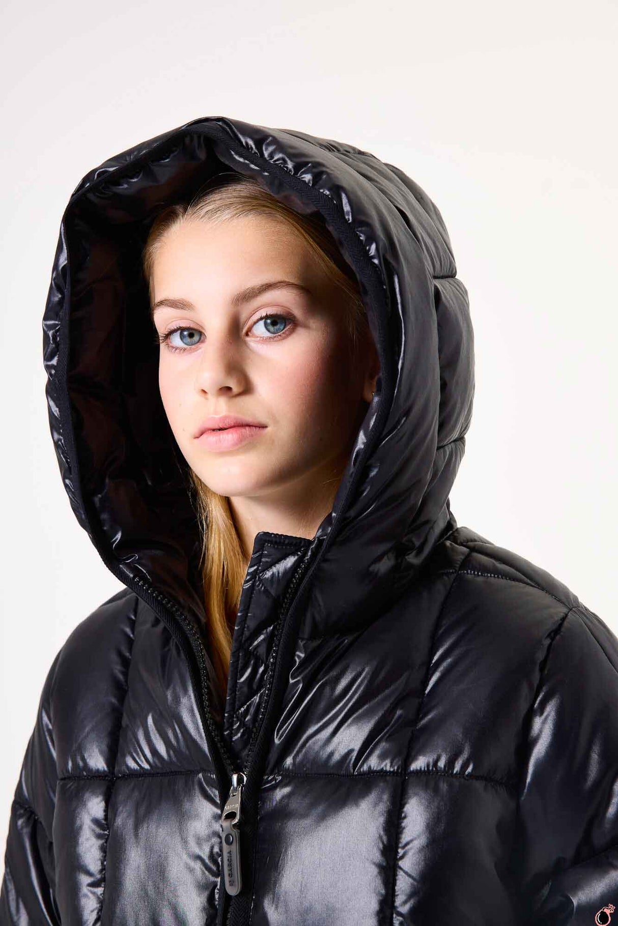 Veste Ornella Noir