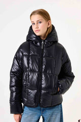 Veste Ornella Noir