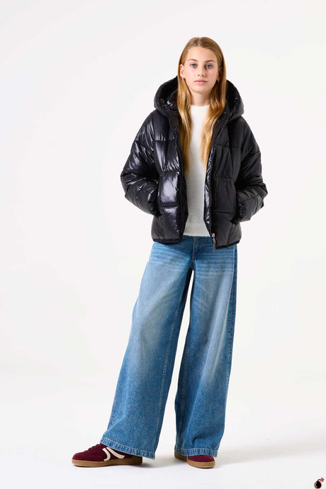 Veste Ornella Noir