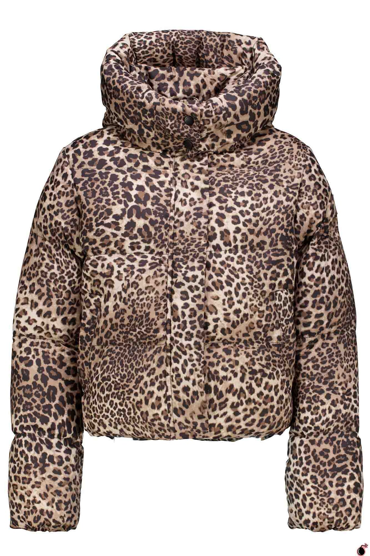 Veste Tatiana Marron