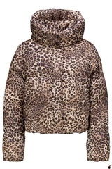 Veste Tatiana Marron