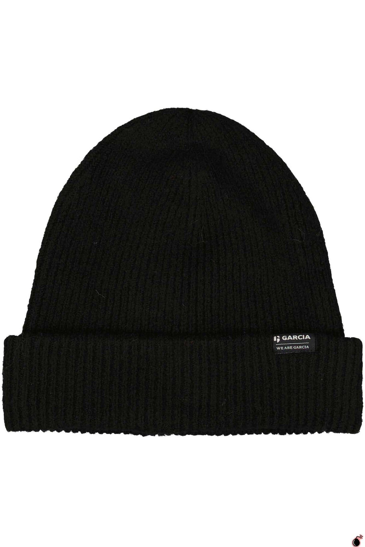 Bonnet Massimo Noir