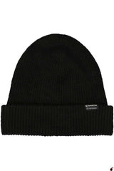 Bonnet Massimo Noir