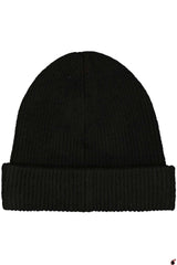Bonnet Massimo Noir