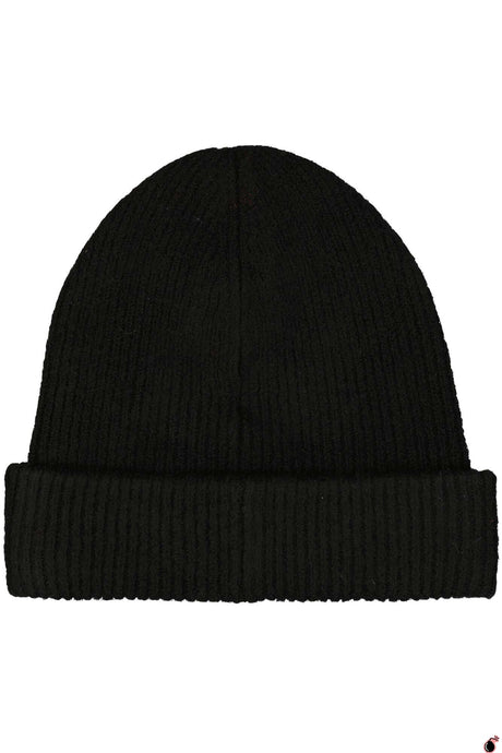 Bonnet Massimo Noir