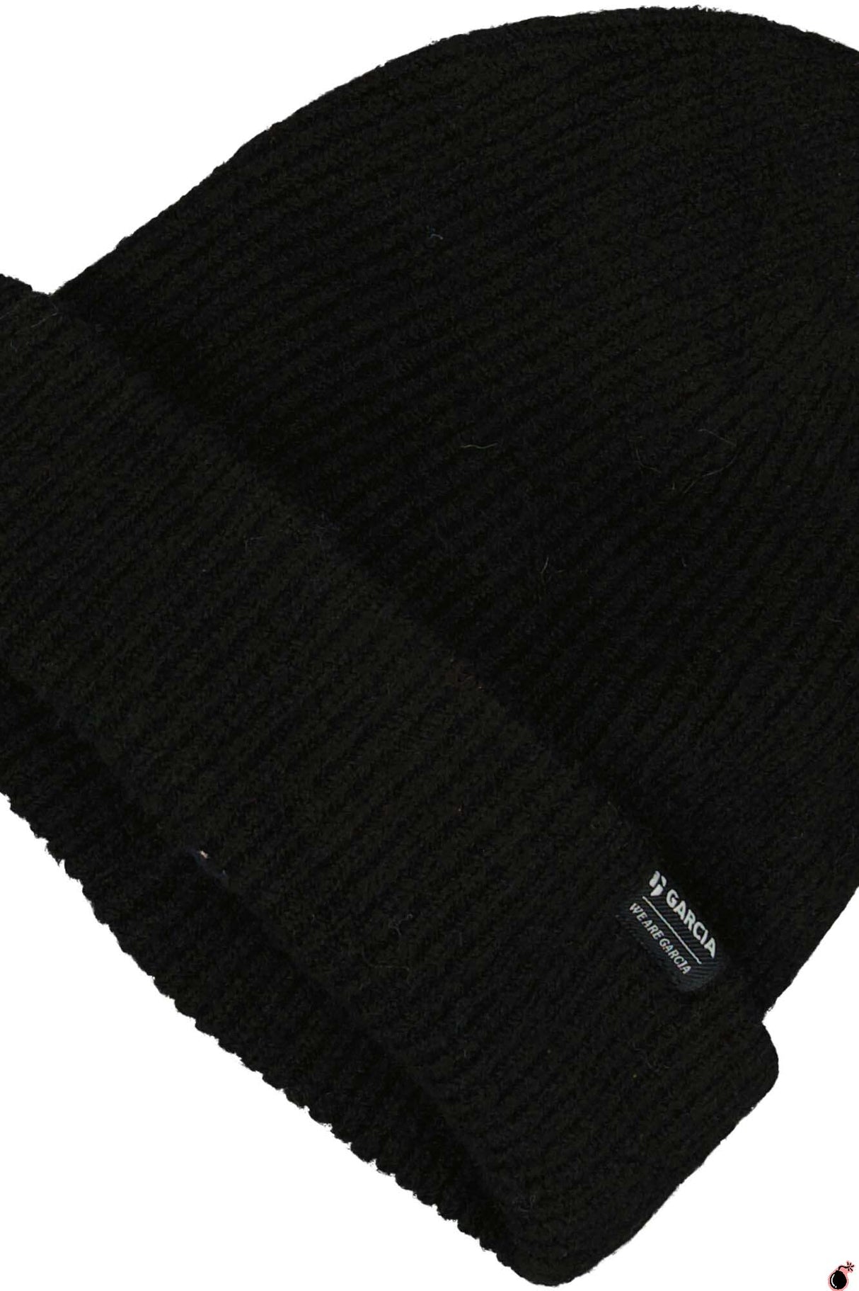 Bonnet Massimo Noir